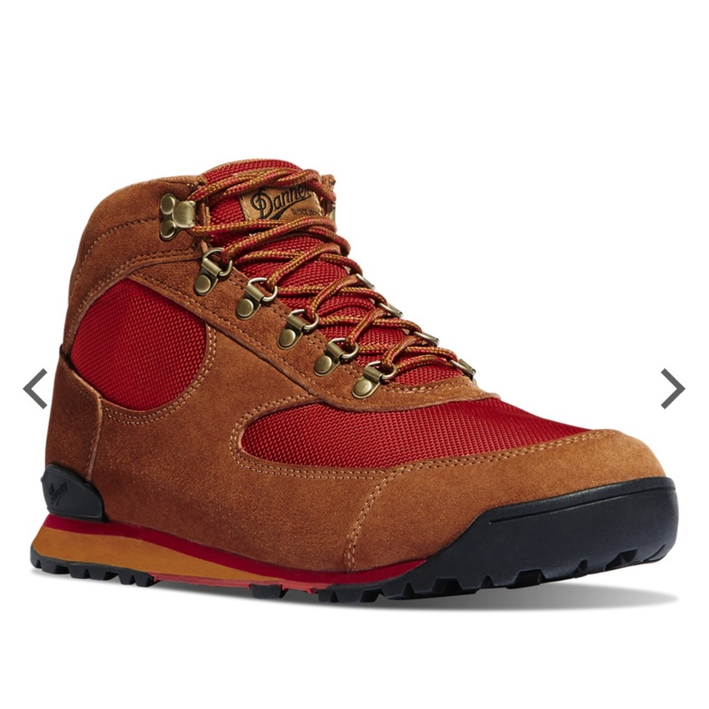 Danner Jag Hiker Boots